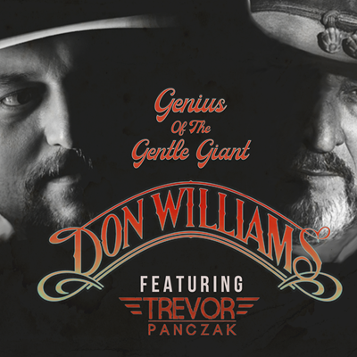 Trevor Panczak - Tribute to Don Williams - 2nd Show Added