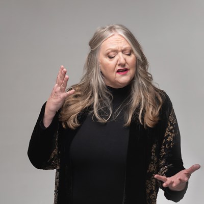 Connie Kaldor