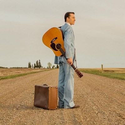Jake Vaadeland & The Sturgeon River Boys