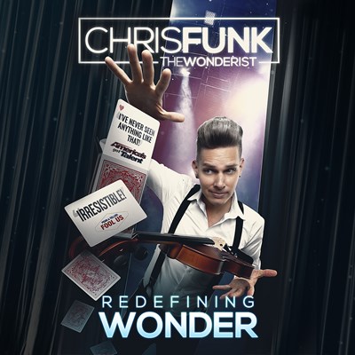 Chris Funk