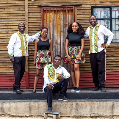 Black Umfolosi