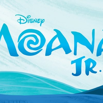 SGCHS Theatre Arts presents Moana Jr. (Dec. 5)