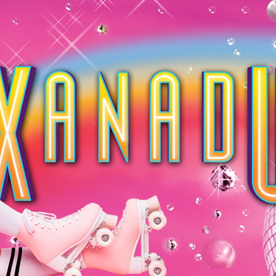SPA Theatre Presents: Xanadu JR (MAR 7)