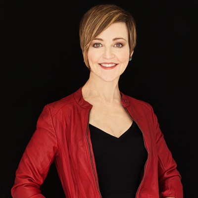 Heather Rankin (Sun Mat)