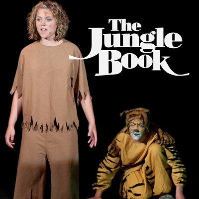 The Jungle Book - Missoula Children's Theatre (Evening)