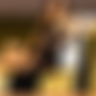 Mystery Artist!