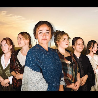 Horizon Players' Production of Little Women (Sat Mat)
