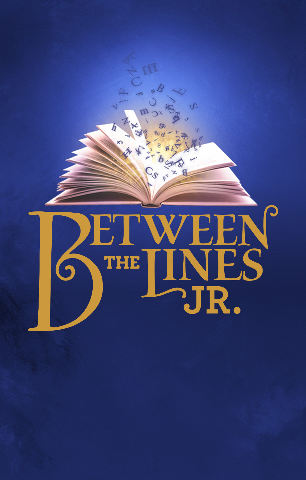 SGCHS Theatre Arts Presents Between the Lines Jr. (Wed)