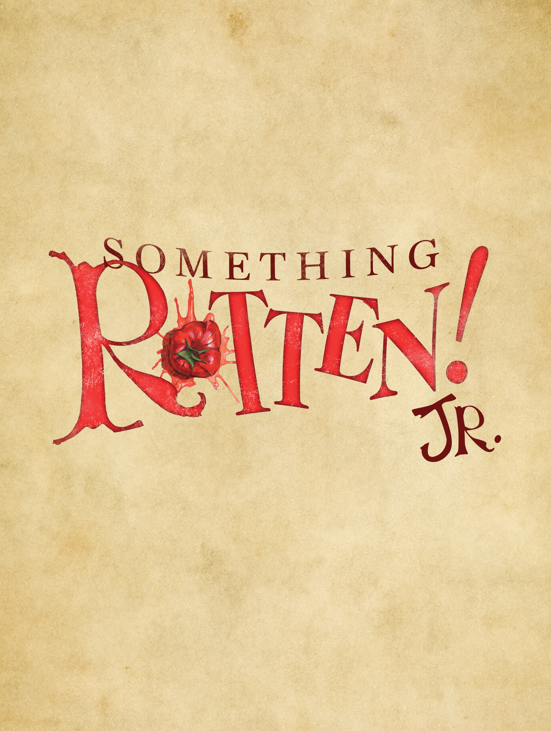 SGCHS Theatre Arts Presents Something Rotten Jr.
