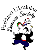 Parkland Ukrainian Dancers Society